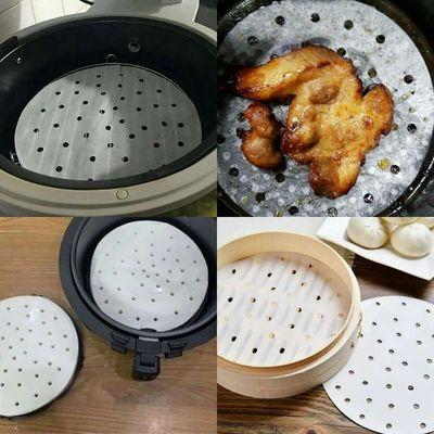 Using an oil-free fryer without knowing this treasure is too wasteful - Photo 3.