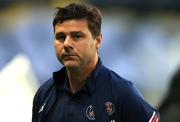 BẢN TIN TỐI 24/3: M.U phỏng vấn Pochettino - Ảnh 1.