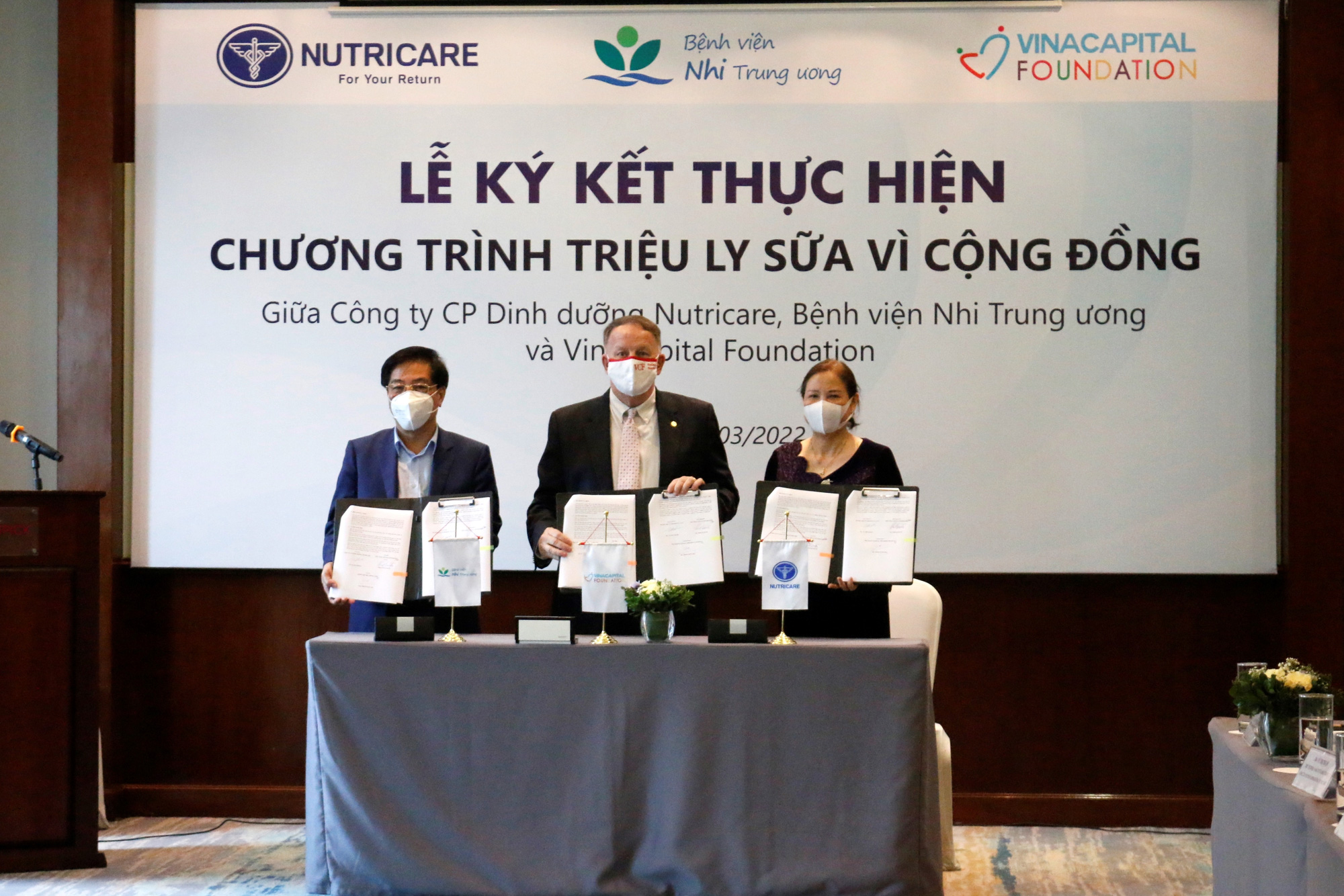 Thực hư chuyện một số loại thực phẩm nuôi ung thư, thúc đẩy di căn: Chuyên gia lý giải - Ảnh 1.