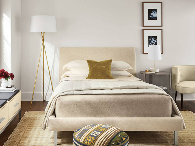 21 things to avoid in feng shui bedroom - Photo 4.