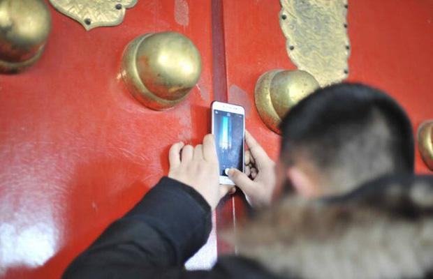 The Forbidden City is the most magnificent, but all do not 