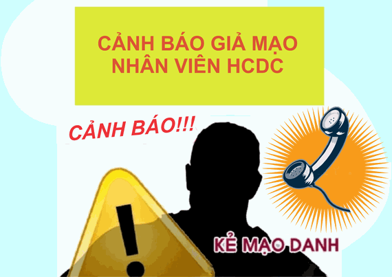 CDC TP HCM cảnh báo chiêu trò giả làm nhân viên y tế để lấy thông tin của người bệnh  - Ảnh 1.