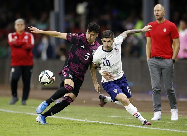 Vòng loại World Cup CONCACAF: Canada hụt vé sớm - Ảnh 2.