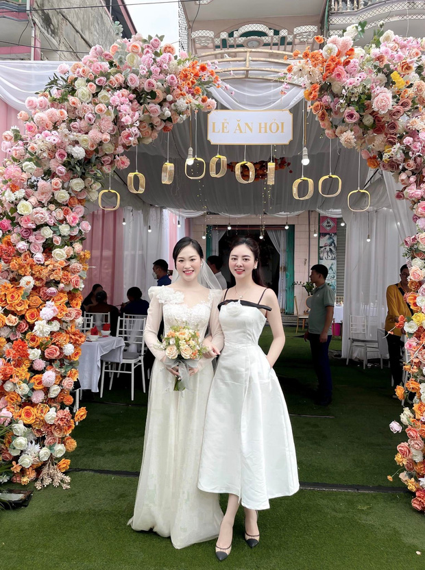 Diện đầm đen đi ăn cưới: Sao Việt ghi điểm với loạt thiết kế xinh sang, lại  không chiếm 