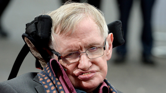 Những tiên đoán về ngày tận thế của Stephen Hawking đáng sợnhư thế nào?  - Ảnh 1.