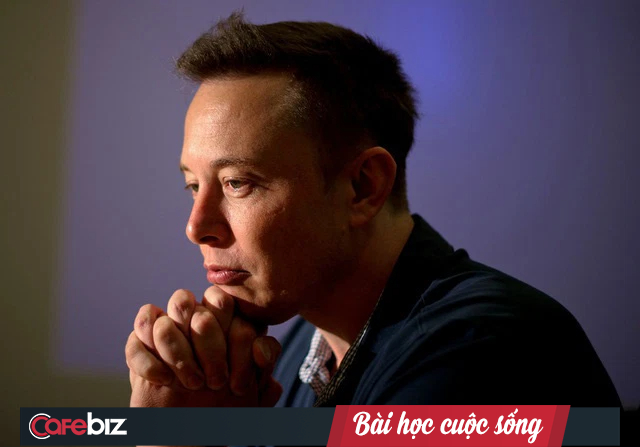 Đây là bí kíp giúp Elon Musk NGỦ ÍT KHÔNG MỆT, nếu áp dụng bạn sẽ gặt hái được nhiều thành công trong cuộc sống - Ảnh 3.