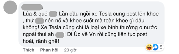 Sắp làm dâu hào môn, Linh Rin vẫn bị antifan đeo bám và mắng sốc khi khoe ảnh cùng con trai tỷ phú - Ảnh 2.