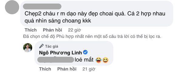 Sắp làm dâu hào môn, Linh Rin vẫn bị antifan đeo bám và mắng sốc khi khoe ảnh cùng con trai tỷ phú - Ảnh 3.