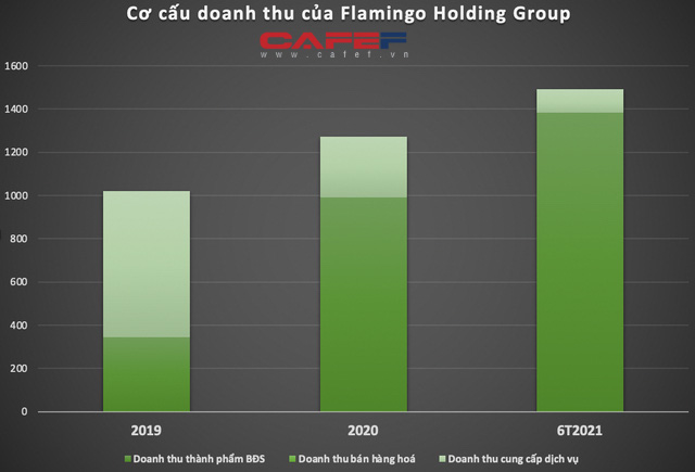  Chủ Flamingo Đại Lải kỳ vọng lãi nghìn tỷ năm 2022 nhờ bán dự án Cát Bà, huy động 600 tỷ trái phiếu triển khai dự án tại Thanh Hoá và Thái Nguyên  - Ảnh 3.
