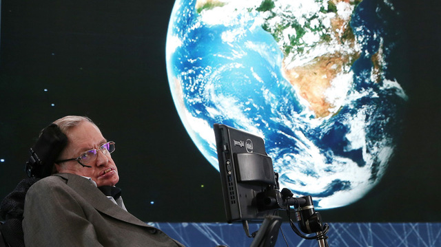 Những tiên đoán về ngày tận thế của Stephen Hawking đáng sợnhư thế nào?  - Ảnh 5.