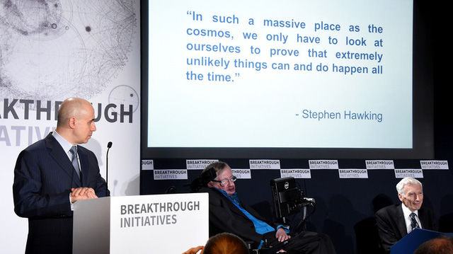Những tiên đoán về ngày tận thế của Stephen Hawking đáng sợnhư thế nào?  - Ảnh 8.