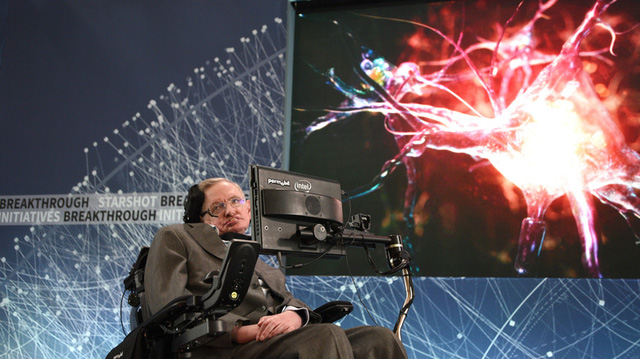 Những tiên đoán về ngày tận thế của Stephen Hawking đáng sợnhư thế nào?  - Ảnh 9.