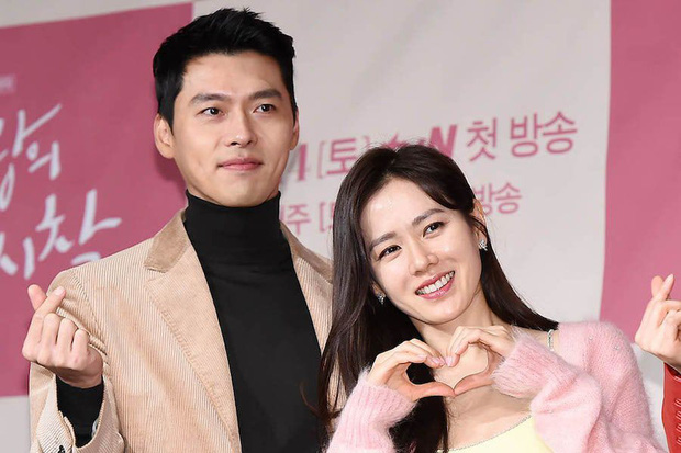 Hé lộ tổng chi phí Hyun Bin - Son Ye Jin đổ vào siêu đám cưới 5 ngày tới: Ai ngờ chỉ bằng nửa so với Song Song! - Ảnh 1.