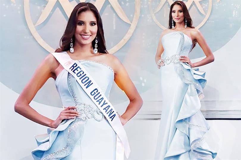 Hoa hậu 2019 dự đoán thất bại của Miss Venezuela 2020, sự thật 2 năm sau gây bất ngờ - Ảnh 6.