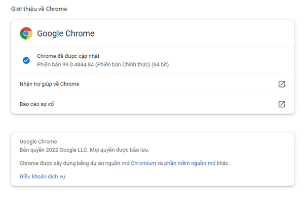 Google cảnh báo hơn 3 tỷ người dùng về lỗ hổng bảo mật nghiêm trọng trên Chrome. Hãy cập nhật ngay! - Ảnh 2.