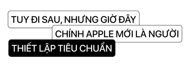 Apple đang khiến Qualcomm và Windows ARM phải xấu hổ như thế nào? - Ảnh 1.