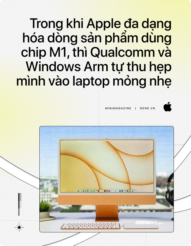 Apple đang khiến Qualcomm và Windows ARM phải xấu hổ như thế nào? - Ảnh 15.