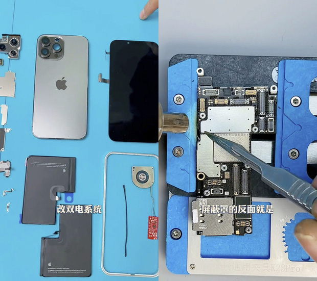 iPhone 13 Pro Max nay có thêm cả bản Ultra: Pin gấp đôi cùng hàng loạt nâng cấp khủng khiến iFan mê mẩn - Ảnh 4.