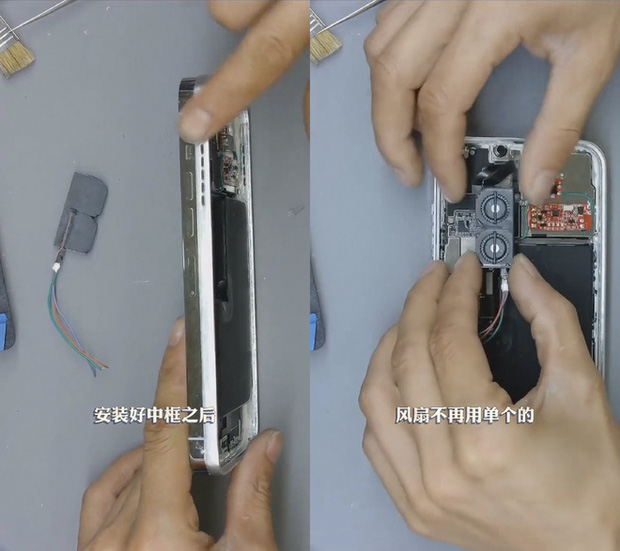iPhone 13 Pro Max nay có thêm cả bản Ultra: Pin gấp đôi cùng hàng loạt nâng cấp khủng khiến iFan mê mẩn - Ảnh 5.