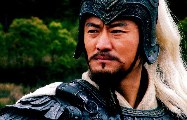 Who has the nickname tiger?  The fourth person is not a strong general, but the final boss of the Three Kingdoms - Photo 1.