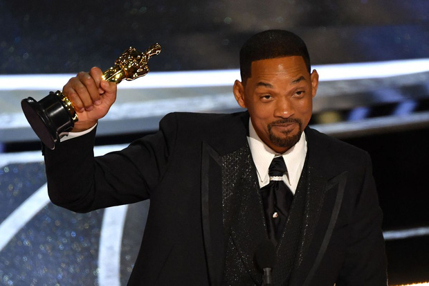 Will Smith - hành trình từ món nợ 2,8 triệu đô đến cơ đồ 350 triệu đô: Khi nguy hiểm là có thật nhưng sợ hãi là 1 lựa chọn! - Ảnh 1.