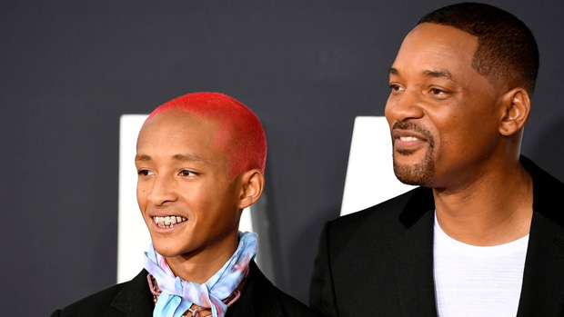 Will Smith - hành trình từ món nợ 2,8 triệu đô đến cơ đồ 350 triệu đô: Khi nguy hiểm là có thật nhưng sợ hãi là 1 lựa chọn! - Ảnh 2.