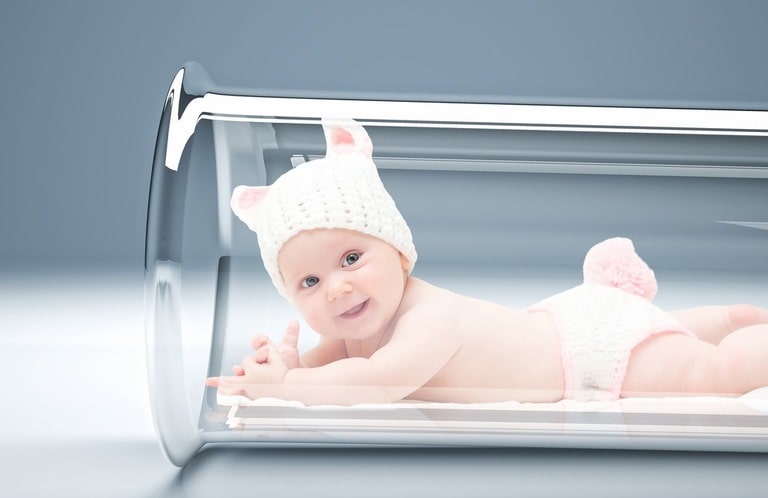 Giải quyết bài toán chi phí, chắp cánh giấc mơ làm cha mẹ của các cặp đôi hiếm muộn - Ảnh 1. Giải quyết bài toán chi phí, chắp cánh giấc mơ làm cha mẹ của các cặp đôi hiếm muộn - Ảnh 1.