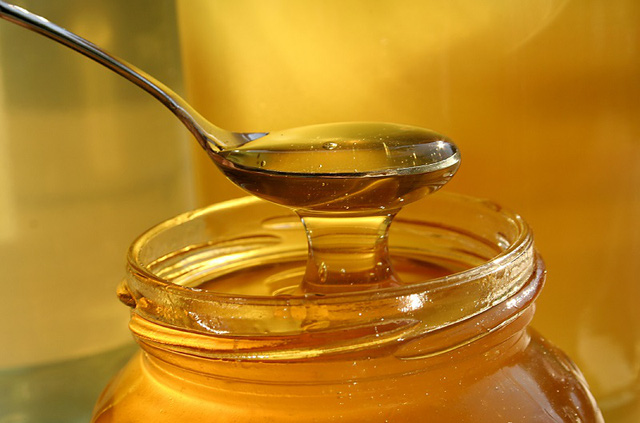 Pure honey and the health benefits of natural antibiotics - Photo 5.