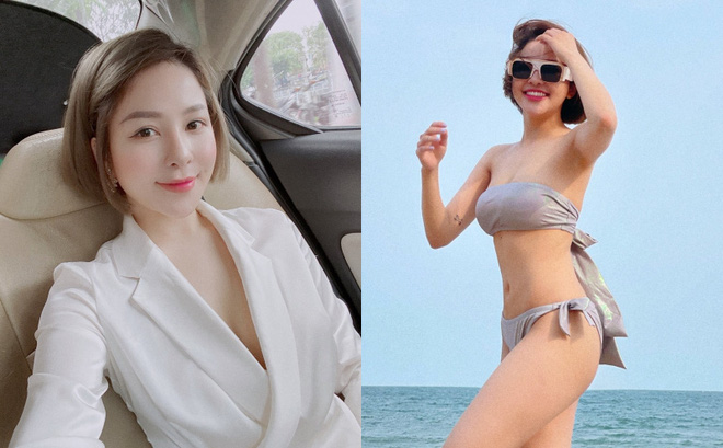 Hot girl Trâm Anh tung ảnh đi báo công an vì bị bôi nhọ có clip nóng - Ảnh 3. Hot girl Trâm Anh tung ảnh đi báo công an vì bị bôi nhọ có clip nóng - Ảnh 3.