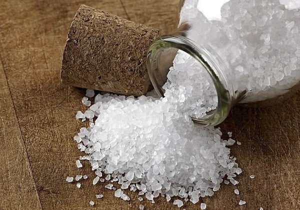 Mẹo đuổi gián ra khỏi nhà chỉ với nguyên liệu có sẵn trong bếp - Ảnh 2. Mẹo đuổi gián ra khỏi nhà chỉ với nguyên liệu có sẵn trong bếp - Ảnh 2.