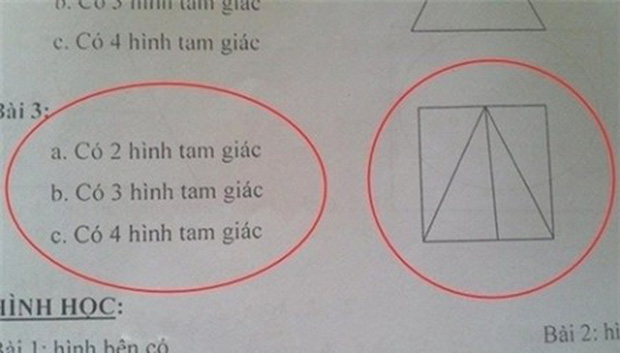 Bài Toán Tiểu học: Điền 2 ... 1 ... 1 = 1, có đến 99% người trả lời sai, nhìn kĩ đề bài mà hết hiểu nổi - Ảnh 2.