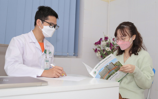 F0 Hà Nội mắc di chứng hậu Covid-19 có thể đi khám ở đâu? - Ảnh 1. F0 Hà Nội mắc di chứng hậu Covid-19 có thể đi khám ở đâu? - Ảnh 1.