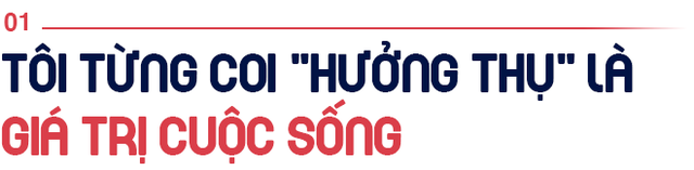 Host Dương Ngọc Trinh: “Tiền như hạt giống, gieo ở mảnh đất nào sẽ ra thành cây như thế” - Ảnh 1.