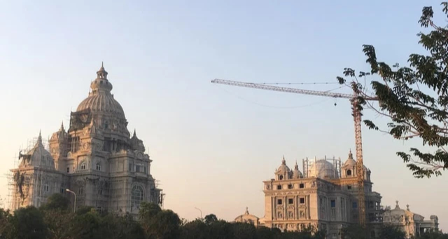  5 l&acirc;u đ&agrave;i lừng lững 3000 tỷ của anh em bầu Thụy: Ho&agrave;nh tr&aacute;ng, tỉ mỉ, c&oacute; cả tượng Ch&uacute;a cứu thế&hellip; xứng tầm &lsquo;anh đại gia ng&agrave;nh điện, em đại gia xi măng&rsquo;  - Ảnh 2.