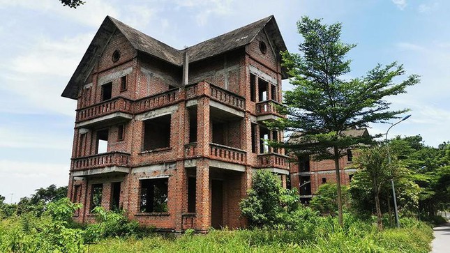 Bộ Tài chính tiếp tục lấy ý kiến về đánh thuế với nhà ở - Ảnh 1. Bộ Tài chính tiếp tục lấy ý kiến về đánh thuế với nhà ở - Ảnh 1.