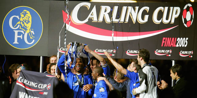 Toàn bộ 21 danh hiệu của Chelsea dưới thời tỷ phú mê bóng đá Abramovich - Ảnh 1. Toàn bộ 21 danh hiệu của Chelsea dưới thời tỷ phú mê bóng đá Abramovich - Ảnh 1.