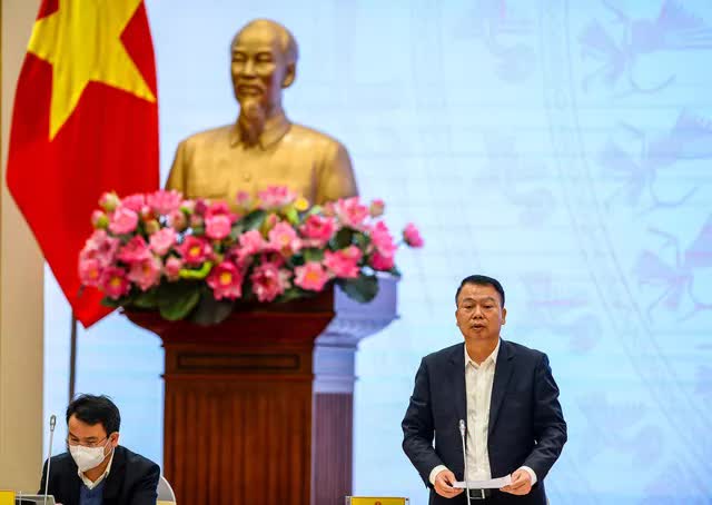 Gi&aacute; xăng c&oacute; thể giảm hơn 1.000 đồng/l&iacute;t  - Ảnh 1.