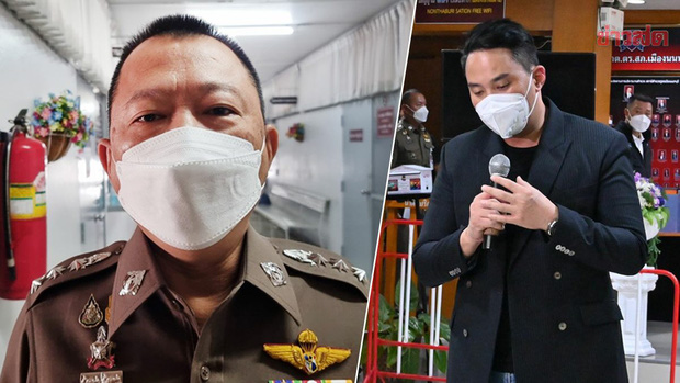 1 nhân vật tình nghi trong vụ nữ diễn viên Chiếc Lá Bay tử nạn bất ngờ gửi số tiền 2,1 tỷ đồng cho đồn cảnh sát? - Ảnh 1. 1 nhân vật tình nghi trong vụ nữ diễn viên Chiếc Lá Bay tử nạn bất ngờ gửi số tiền 2,1 tỷ đồng cho đồn cảnh sát? - Ảnh 1.