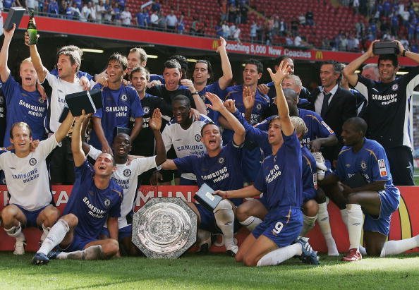 Toàn bộ 21 danh hiệu của Chelsea dưới thời tỷ phú mê bóng đá Abramovich - Ảnh 4.