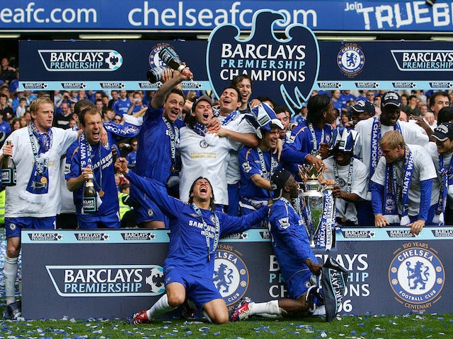 Toàn bộ 21 danh hiệu của Chelsea dưới thời tỷ phú mê bóng đá Abramovich - Ảnh 5.