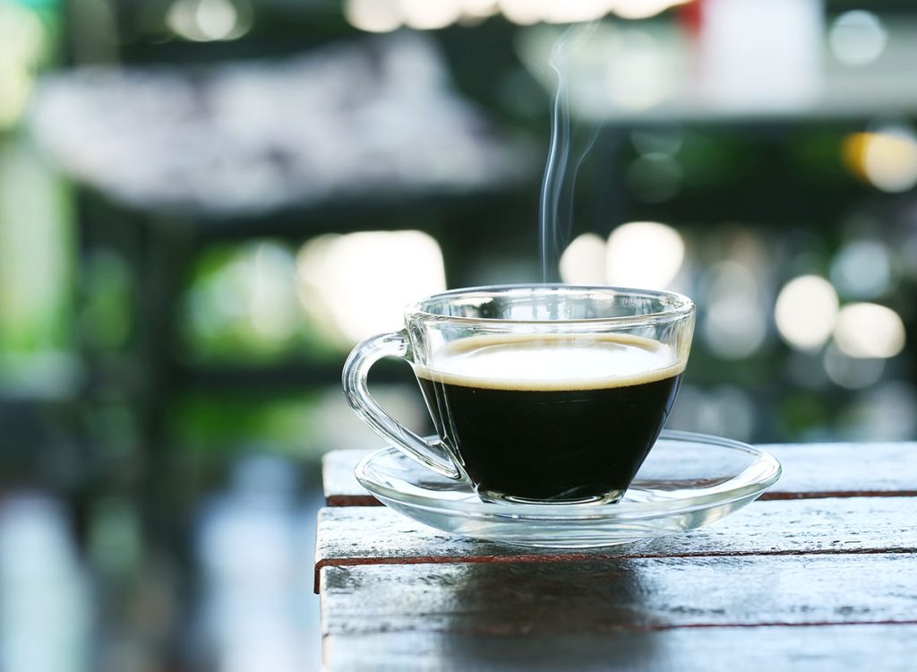 Cà phê - nhà vô địch chống xơ gan, giảm nguy cơ ung thư gan: Uống bao nhiêu được lợi? - Ảnh 1. Cà phê - nhà vô địch chống xơ gan, giảm nguy cơ ung thư gan: Uống bao nhiêu được lợi? - Ảnh 1.