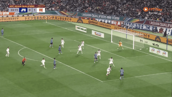 Chiến binh không phổi của thầy Park và cú lật kèo khiến sao Real Madrid sa sầm mặt mũi - Ảnh 1.