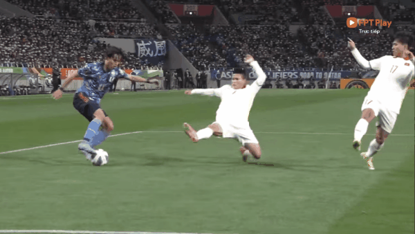 Chiến binh không phổi của thầy Park và cú lật kèo khiến sao Real Madrid sa sầm mặt mũi - Ảnh 2.