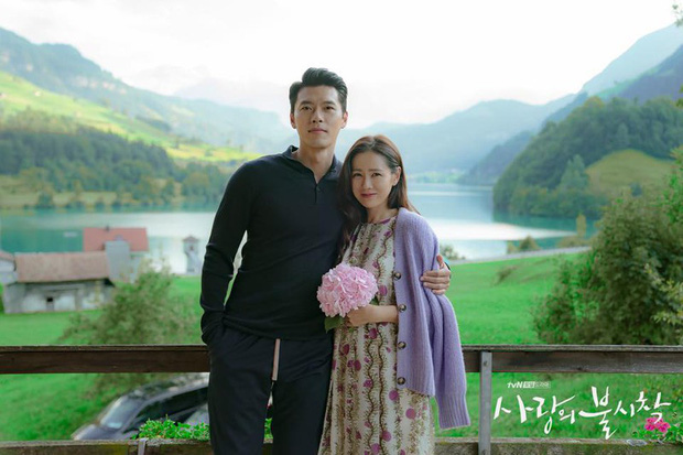 Tất tật về siêu đám cưới Hyun Bin - Son Ye Jin ngày mai: Jang Dong Gun đóng vai trò đặc biệt ở lễ đường 3,1 tỷ, chi phí cho 200 khách mời gây choáng - Ảnh 20.