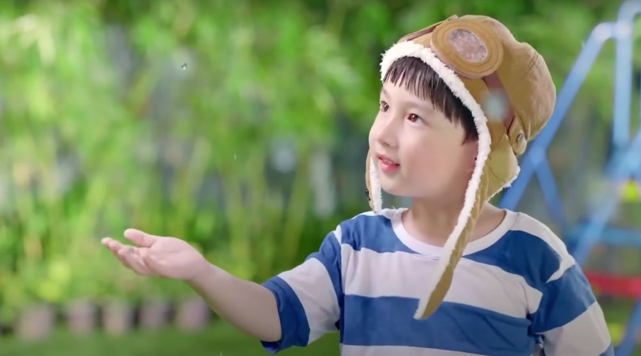 Thêm kẽm - Nguyên tắc vàng cho con hệ miễn dịch khỏe mạnh khi chuyển mùa - Ảnh 2.