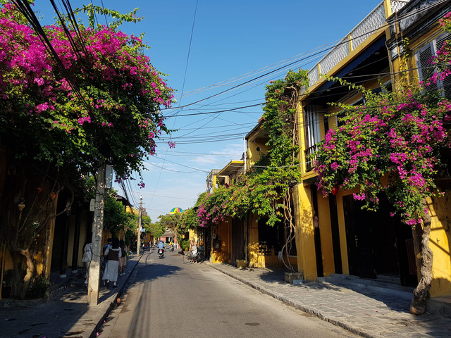 10 địa danh hiếu khách nhất Việt Nam năm 2022 - Ảnh 2. 10 địa danh hiếu khách nhất Việt Nam năm 2022 - Ảnh 2.