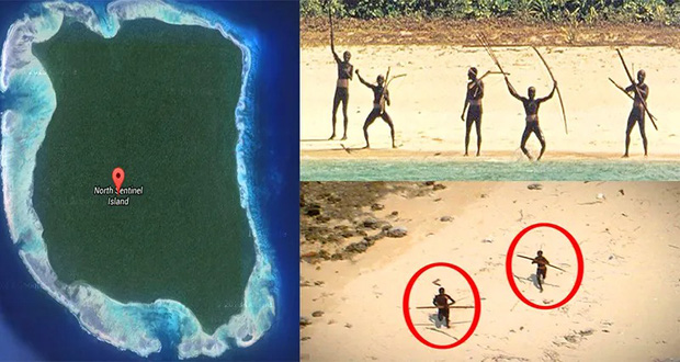 Những hòn đảo đáng sợ nhất hành tinh, không người nào dám bén mảng tới gần: Chỗ đầu tiên tuyệt đối cấm kị khách du lịch - Ảnh 1.