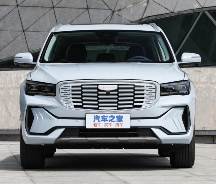Giải mã mẫu SUV cỡ trung chỉ tiêu thụ 4,3 lít xăng/100 km, di chuyển tối đa 1.300km - Ảnh 1.