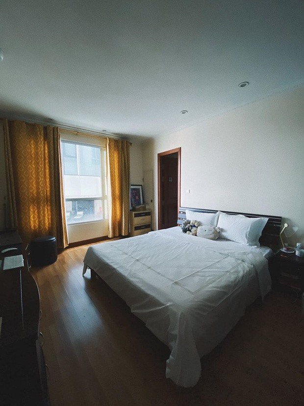 Hoa hậu gi&agrave;u c&oacute; Mai Phương Th&uacute;y c&oacute; nhiều nh&agrave;, mỗi nh&agrave; một phong c&aacute;ch kh&aacute;c nhau - Ảnh 10.