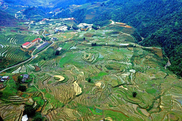 10 địa danh hiếu khách nhất Việt Nam năm 2022 - Ảnh 18. 10 địa danh hiếu khách nhất Việt Nam năm 2022 - Ảnh 18.